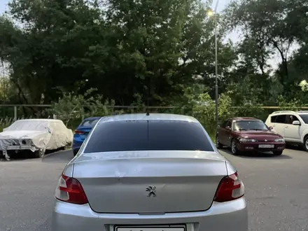 Peugeot 301 2014 года за 2 300 000 тг. в Алматы – фото 2