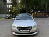 Peugeot 301 2014 годаүшін2 300 000 тг. в Алматы