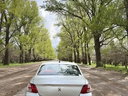 Peugeot 301 2014 года за 2 300 000 тг. в Алматы – фото 4