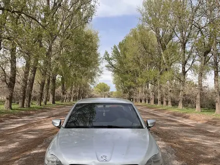 Peugeot 301 2014 года за 2 300 000 тг. в Алматы – фото 3