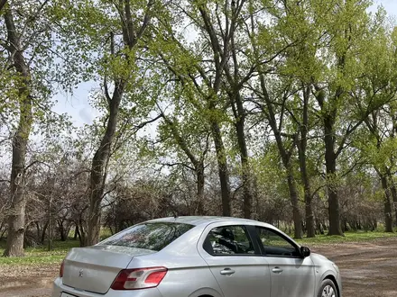 Peugeot 301 2014 года за 2 300 000 тг. в Алматы – фото 7