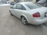 Audi A6 2002 годаүшін2 600 000 тг. в Тараз – фото 5