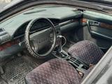 Audi 100 1994 годаүшін1 380 000 тг. в Ушарал – фото 3