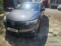 Toyota Camry 2013 года за 8 000 000 тг. в Тараз – фото 7