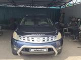 Nissan Murano 2003 года за 3 800 000 тг. в Алматы