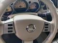 Nissan Murano 2003 годаүшін3 800 000 тг. в Алматы – фото 10