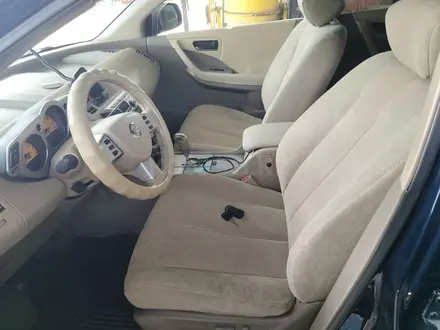 Nissan Murano 2003 года за 3 800 000 тг. в Алматы – фото 12
