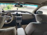 Nissan Murano 2003 года за 3 800 000 тг. в Алматы – фото 5