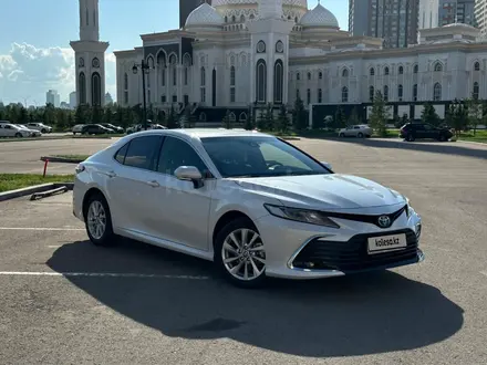 Toyota Camry 2023 года за 16 000 000 тг. в Астана – фото 16