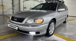 Opel Omega 2001 годаүшін2 900 000 тг. в Караганда