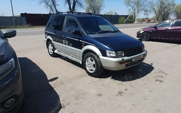 Mitsubishi RVR 1994 года за 1 300 000 тг. в Алматы