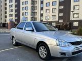 ВАЗ (Lada) Priora 2170 2015 годаүшін2 600 000 тг. в Шымкент – фото 2