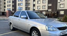 ВАЗ (Lada) Priora 2170 2015 годаүшін2 600 000 тг. в Шымкент – фото 2