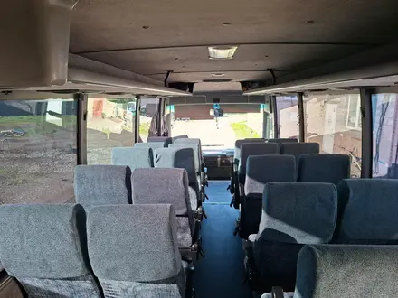 Isuzu  Turkuaz 2002 года за 7 000 000 тг. в Рудный – фото 8