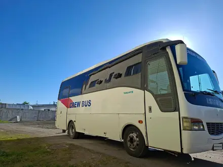 Isuzu  Turkuaz 2002 года за 7 000 000 тг. в Рудный – фото 4