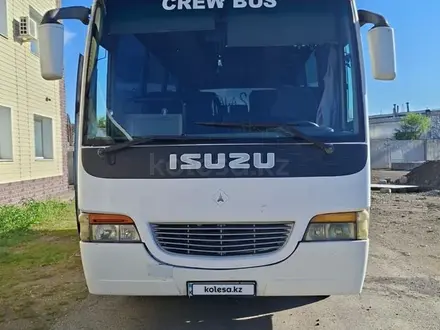 Isuzu  Turkuaz 2002 года за 7 000 000 тг. в Рудный