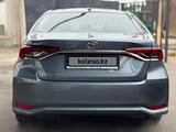 Toyota Corolla 2020 года за 7 950 000 тг. в Тараз – фото 4