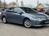 Toyota Corolla 2020 года за 7 950 000 тг. в Тараз – фото 2