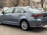 Toyota Corolla 2020 года за 7 950 000 тг. в Тараз – фото 3