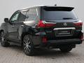 Lexus LX 570 2019 годаfor49 450 000 тг. в Астана – фото 2