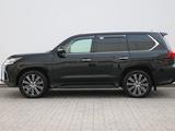 Lexus LX 570 2019 годаfor49 450 000 тг. в Астана – фото 3