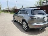 Infiniti FX35 2006 годаүшін6 100 000 тг. в Каскелен – фото 5