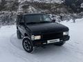 Nissan Terrano 1992 годаfor2 500 000 тг. в Усть-Каменогорск