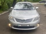 Toyota Corolla 2011 года за 7 700 000 тг. в Алматы – фото 3