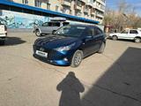 Hyundai Accent 2022 года за 8 700 000 тг. в Караганда – фото 5