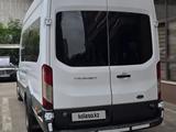 Ford Transit 2017 года за 14 800 000 тг. в Алматы – фото 4