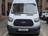 Ford Transit 2017 года за 14 800 000 тг. в Алматы – фото 2