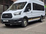 Ford Transit 2017 года за 14 800 000 тг. в Алматы