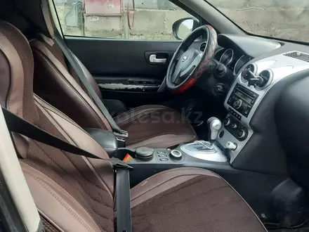 Nissan Qashqai 2008 года за 4 500 000 тг. в Жезказган