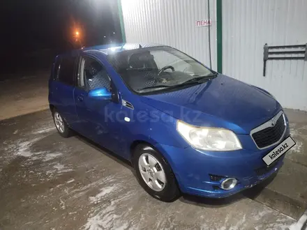 Daewoo Gentra 2009 года за 2 300 000 тг. в Кордай