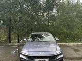 Hyundai Elantra 2023 года за 7 550 000 тг. в Усть-Каменогорск – фото 3
