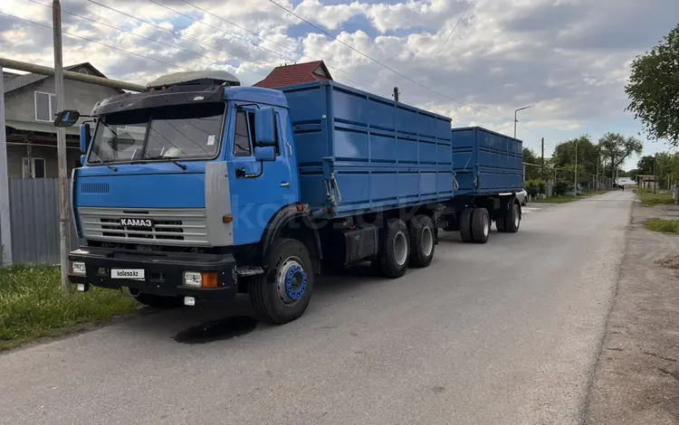 КамАЗ  5320 2026 годаүшін22 000 000 тг. в Алматы