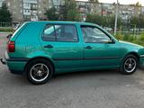 Volkswagen Golf 1992 годаүшін1 600 000 тг. в Караганда