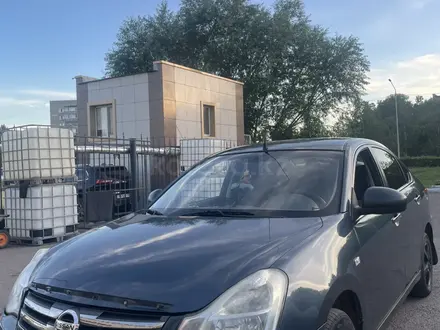 Nissan Almera 2013 года за 3 000 000 тг. в Рудный