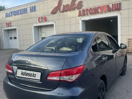 Nissan Almera 2013 года за 3 000 000 тг. в Рудный – фото 3