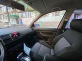 Volkswagen Golf 2001 года за 2 400 000 тг. в Тараз – фото 4