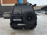 Toyota Land Cruiser 1994 годаүшін11 500 000 тг. в Караганда – фото 4