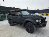 Toyota Land Cruiser 1994 годаүшін11 500 000 тг. в Караганда