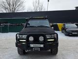 Toyota Land Cruiser 1994 годаүшін11 500 000 тг. в Караганда – фото 2
