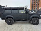 Toyota Land Cruiser 1994 годаүшін11 500 000 тг. в Караганда – фото 3