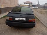 Volkswagen Passat 1990 года за 850 000 тг. в Тараз – фото 2