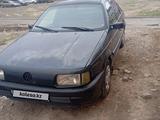 Volkswagen Passat 1990 года за 850 000 тг. в Тараз – фото 4