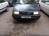 Volkswagen Passat 1990 года за 850 000 тг. в Тараз – фото 5