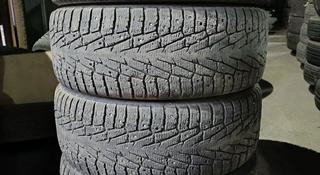 265/65R17 Nokianүшін60 000 тг. в Алматы