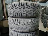 265/65R17 Nokian за 60 000 тг. в Алматы – фото 2