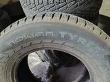 265/65R17 Nokian за 60 000 тг. в Алматы – фото 5